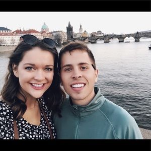 Meet your Posher, Nate